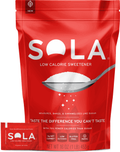 Sola Sweetener