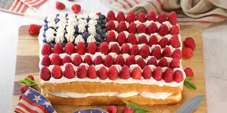 Cakes, Cookies & Baking