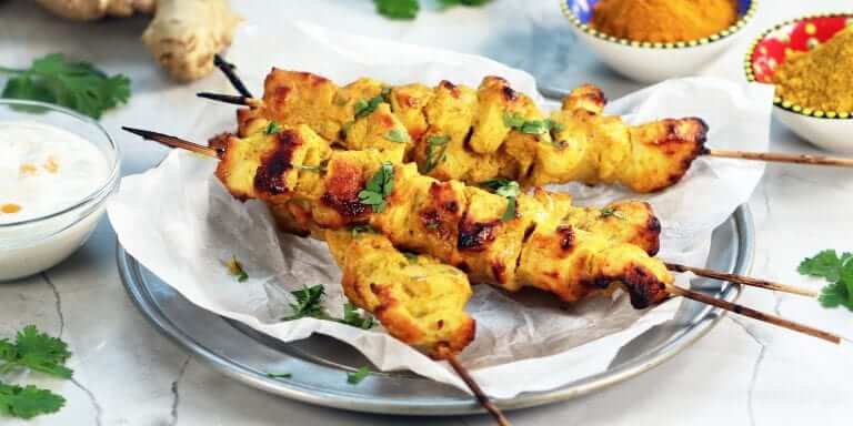 Light Bites & Lunches