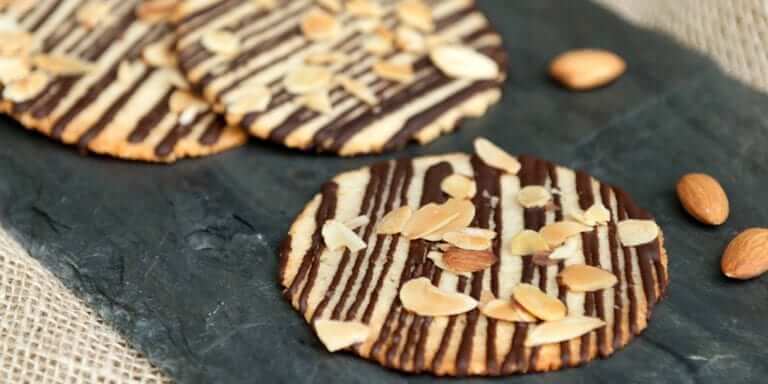 Cakes, Cookies & Baking