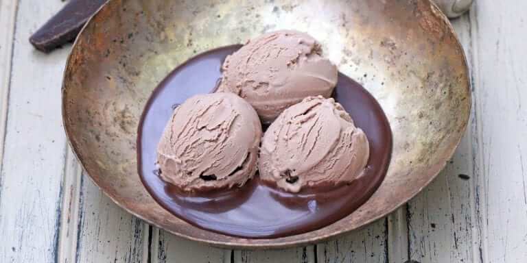 Desserts