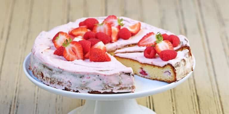 Cakes, Cookies & Baking