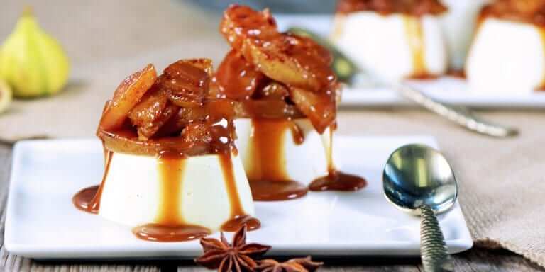 Desserts