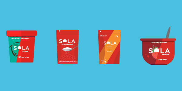 Sola products