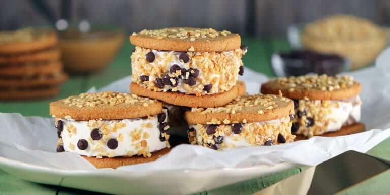 Cakes, Cookies & Baking