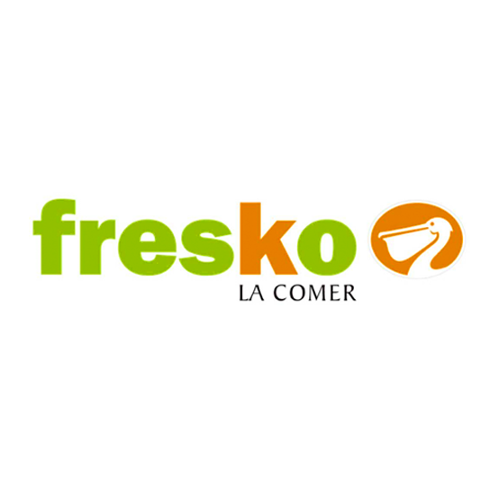 Fresko La Comer